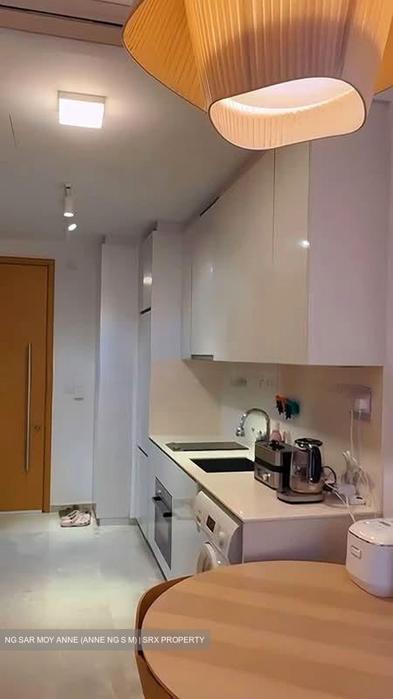 City Gate (D7), Apartment #576391941